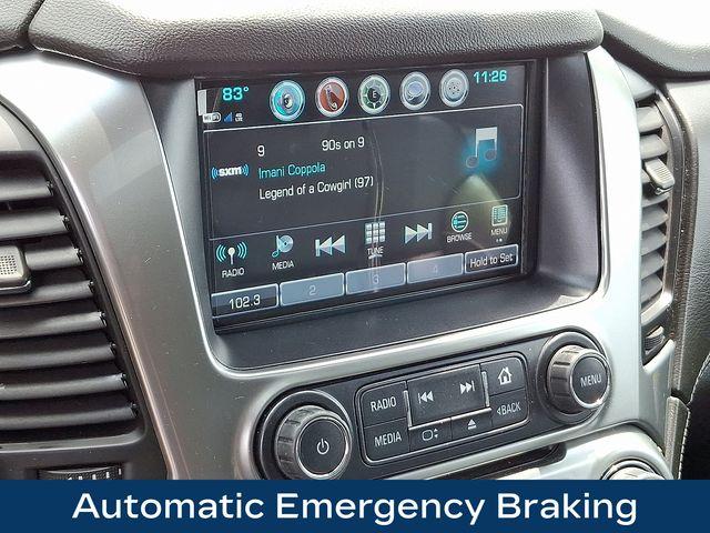 2020 Chevrolet Tahoe Vehicle Photo in DANBURY, CT 06810-5034