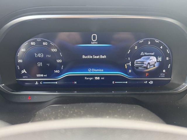 2023 Chevrolet Tahoe Vehicle Photo in LEOMINSTER, MA 01453-2952