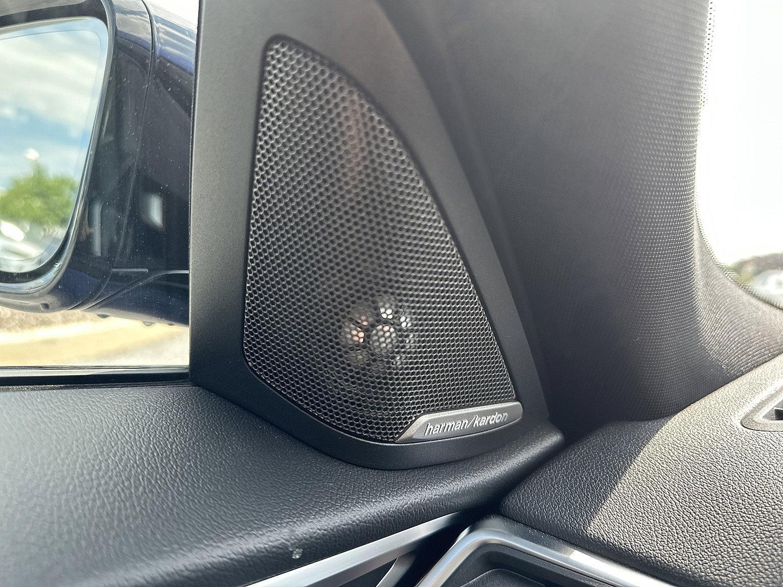 2024 BMW i4 Vehicle Photo in Lancaster, PA 17601