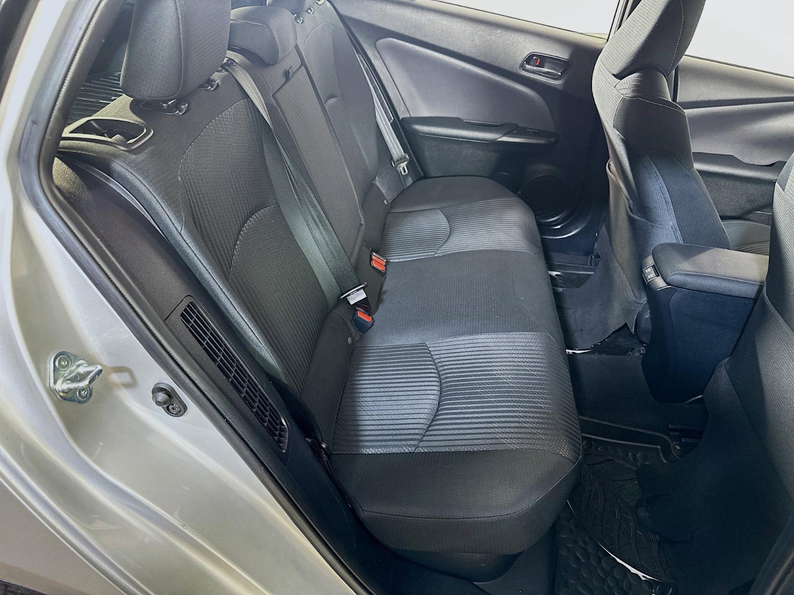 2020 Toyota Prius Prime Vehicle Photo in Langhorne, PA 19047