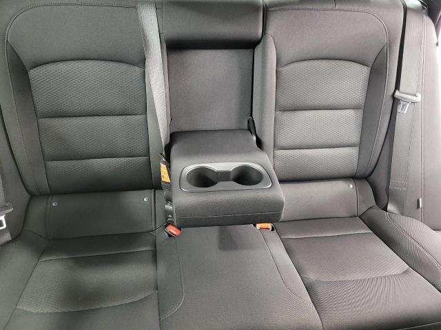 2024 Chevrolet Malibu Vehicle Photo in APPLETON, WI 54914-4656