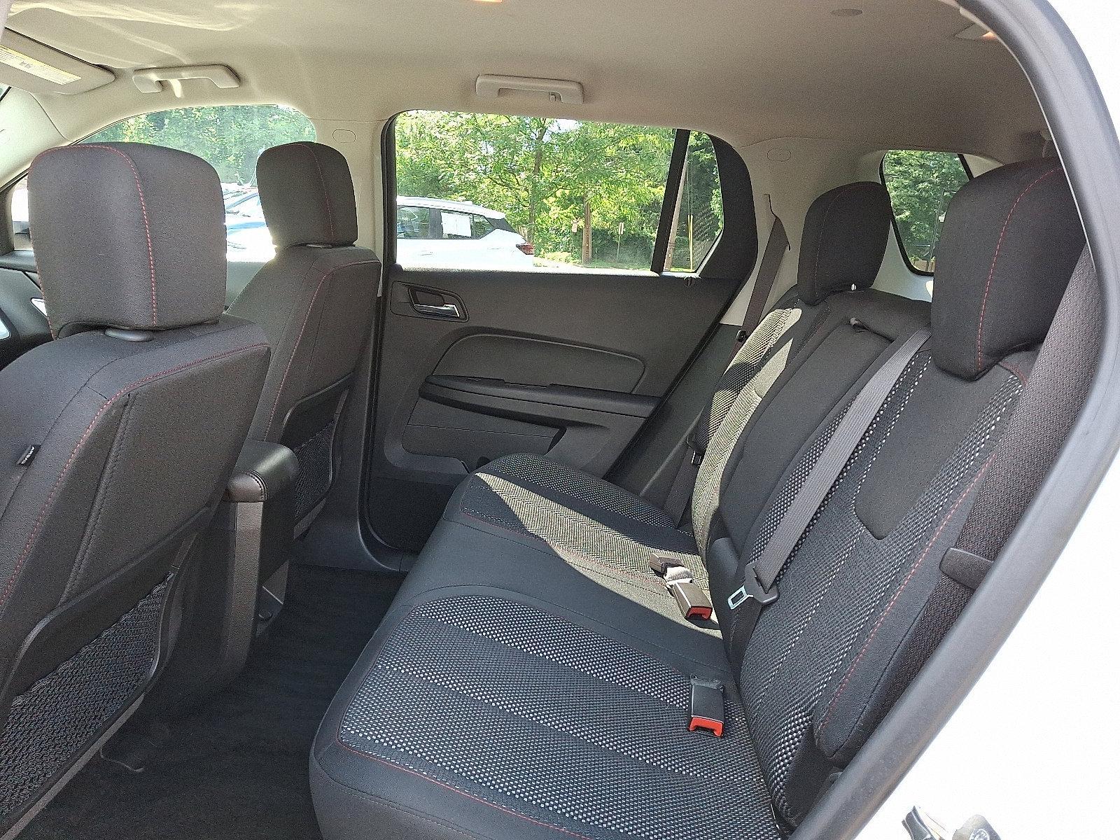 2017 GMC Terrain Vehicle Photo in Jenkintown, PA 19046