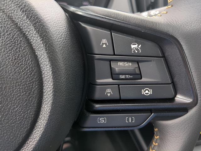 2025 Subaru Crosstrek Vehicle Photo in Green Bay, WI 54304