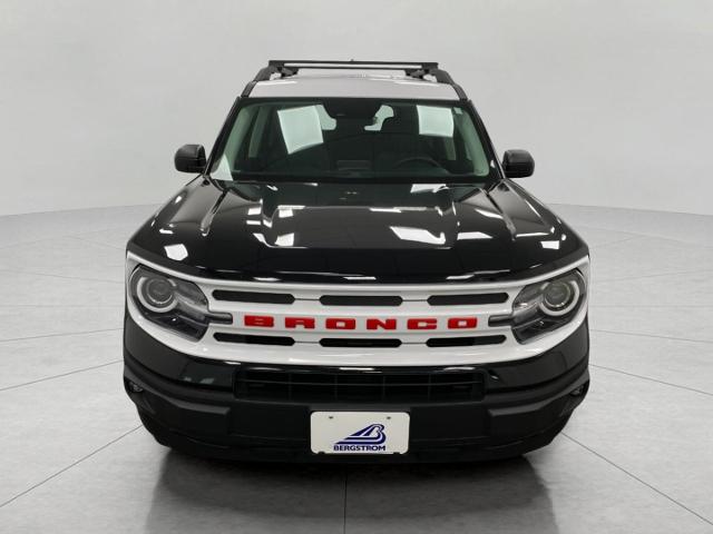 2023 Ford Bronco Sport Vehicle Photo in Appleton, WI 54913