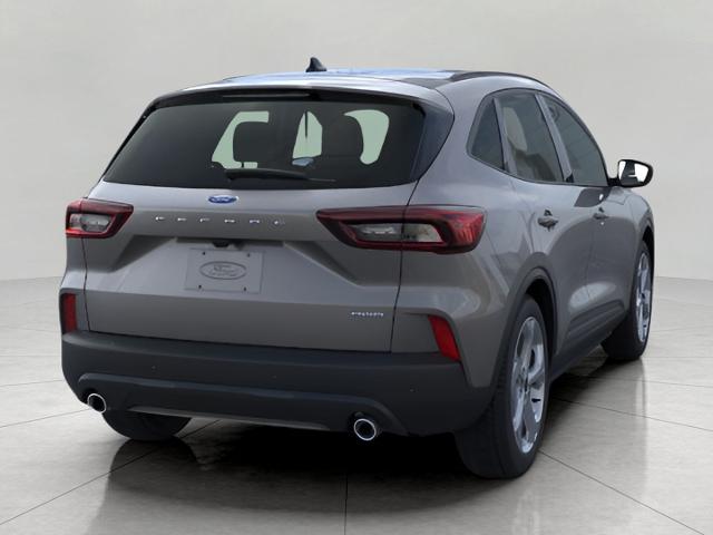 2025 Ford Escape Vehicle Photo in Neenah, WI 54956