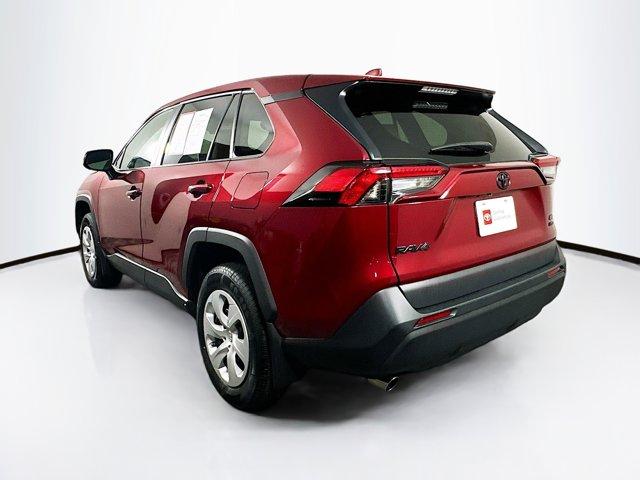 2023 Toyota RAV4 Vehicle Photo in Flemington, NJ 08822