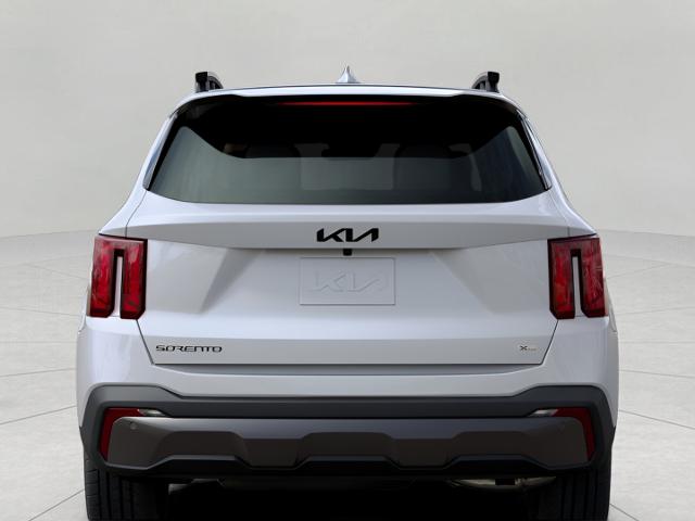 2025 Kia Sorento Vehicle Photo in Appleton, WI 54914