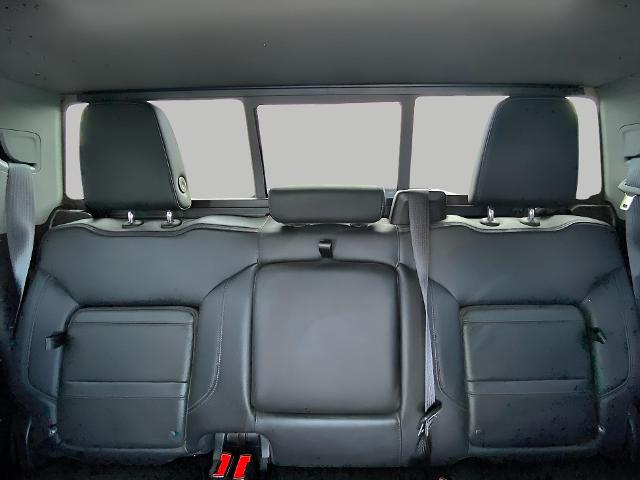 2022 GMC Sierra 3500 HD Vehicle Photo in APPLETON, WI 54914-8833