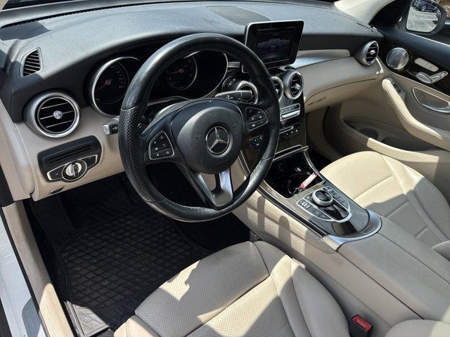 2018 Mercedes-Benz GLC Vehicle Photo in Flemington, NJ 08822
