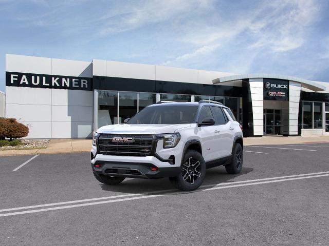 2026 GMC Terrain Vehicle Photo in TREVOSE, PA 19053-4984