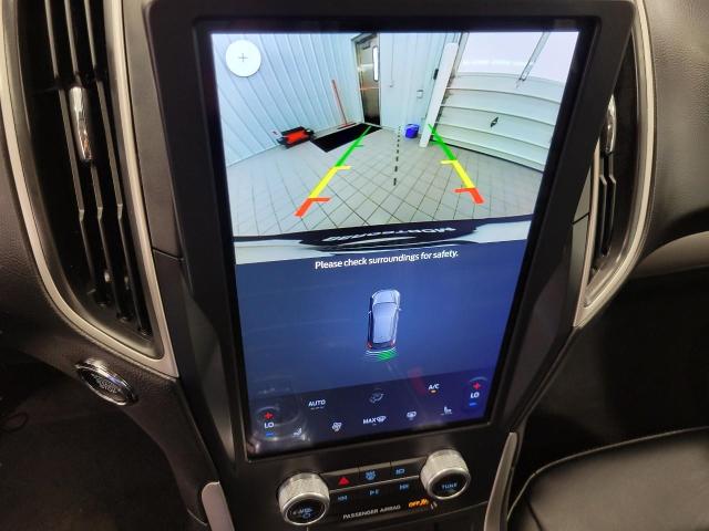 2024 Ford Edge Vehicle Photo in Neenah, WI 54956