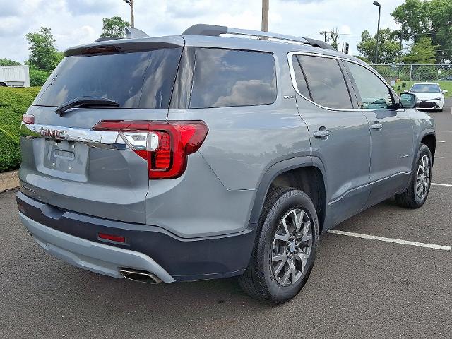 2023 GMC Acadia Vehicle Photo in TREVOSE, PA 19053-4984