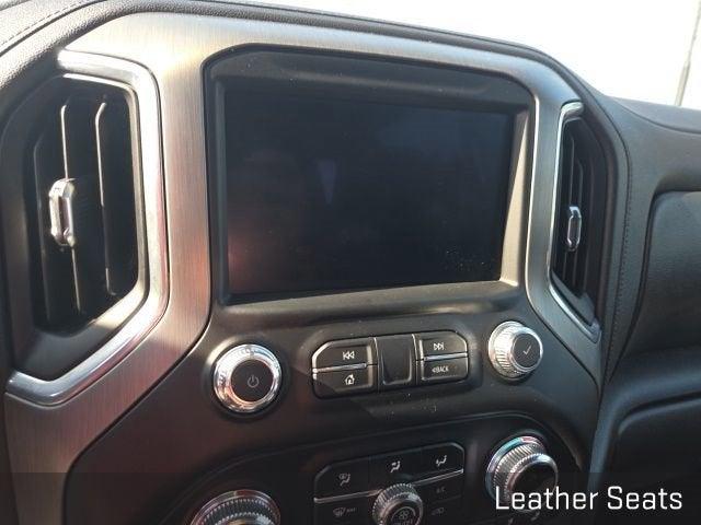 2021 GMC Sierra 2500 HD Vehicle Photo in Fishers, IN 46038