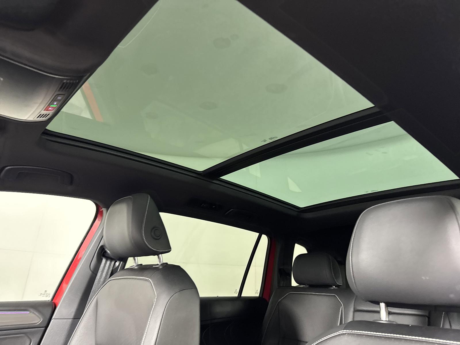 2024 Volkswagen Tiguan Vehicle Photo in Georgetown, TX 78626