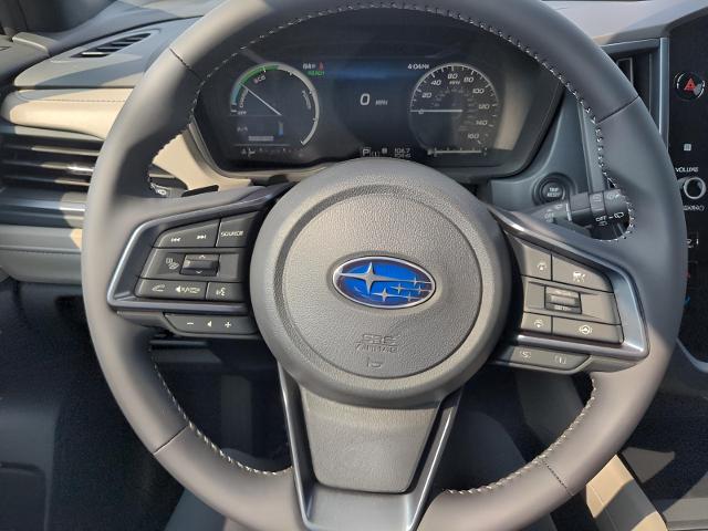 2025 Subaru Forester Vehicle Photo in Green Bay, WI 54304