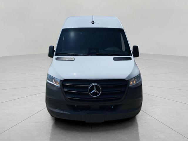 2025 Mercedes-Benz Sprinter Cargo Van Vehicle Photo in Appleton, WI 54913