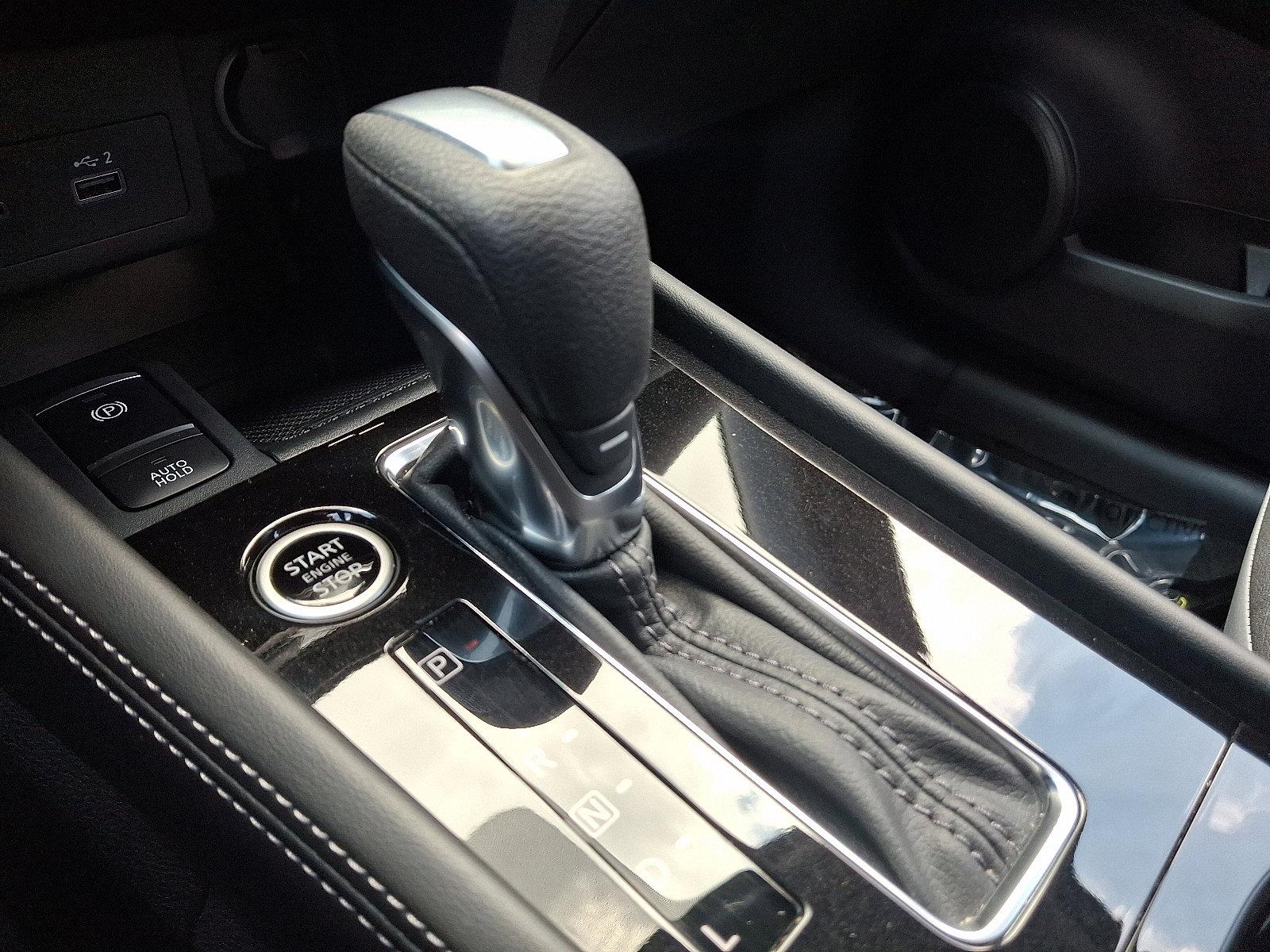 2024 Nissan Kicks Vehicle Photo in Harrisburg, PA 17111-1033