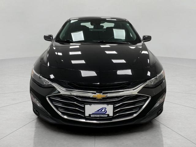 2024 Chevrolet Malibu Vehicle Photo in Appleton, WI 54913