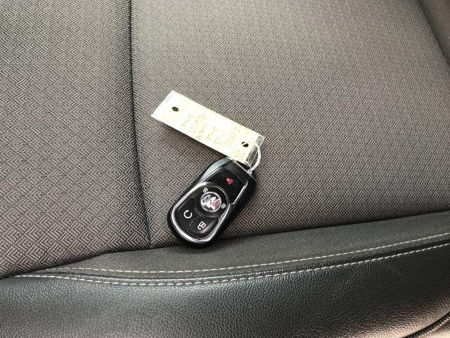 2023 Buick Encore GX Vehicle Photo in GREEN BAY, WI 54303-3330