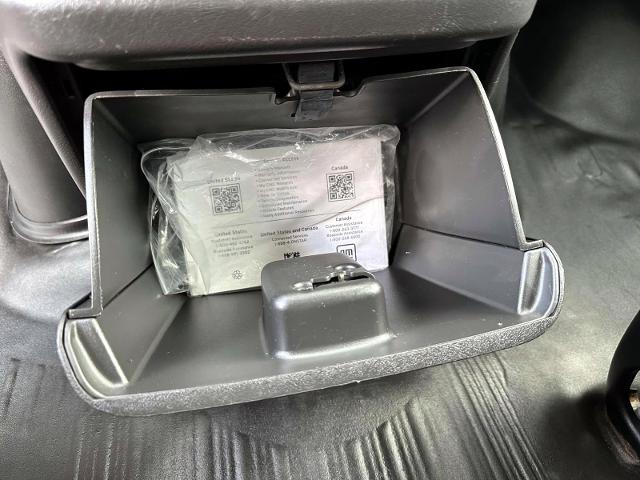 2023 GMC Savana Cargo Van Vehicle Photo in Roslyn, NY 11576