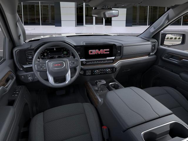 2025 GMC Sierra 1500 Vehicle Photo in GREEN BAY, WI 54303-3330