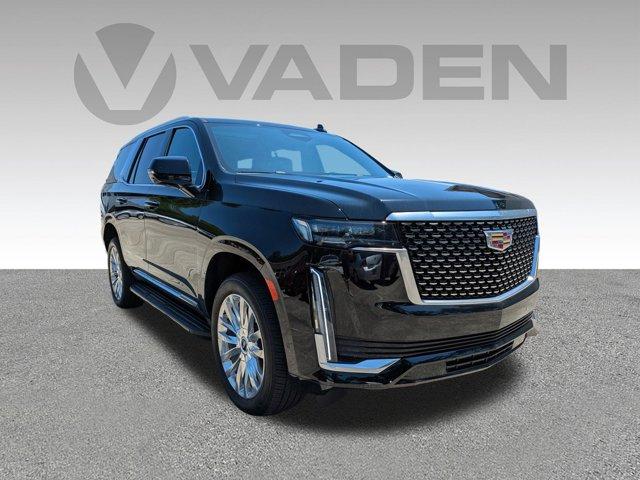 2023 Cadillac Escalade Vehicle Photo in BRUNSWICK, GA 31525-1881