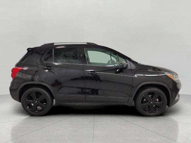 2018 Chevrolet Trax Vehicle Photo in Oshkosh, WI 54904