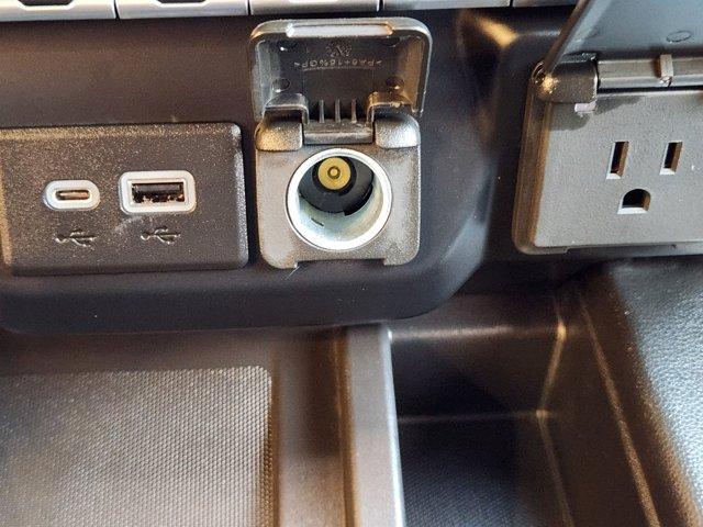 2021 Chevrolet Silverado 2500 HD Vehicle Photo in Decatur, TX 76234