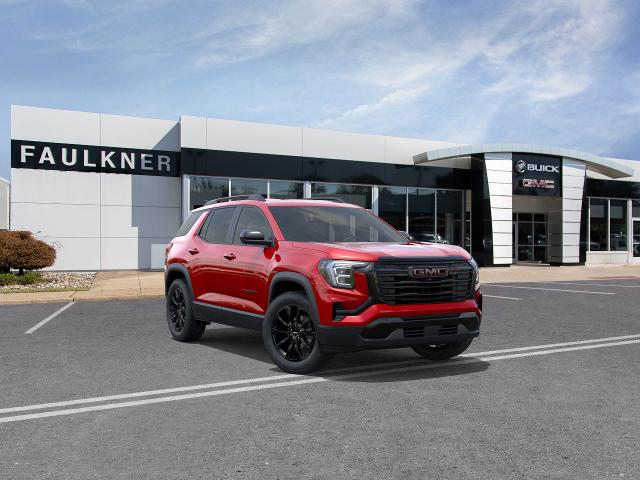2026 GMC Terrain Vehicle Photo in TREVOSE, PA 19053-4984