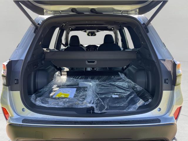 2025 Subaru Forester Vehicle Photo in Oshkosh, WI 54904