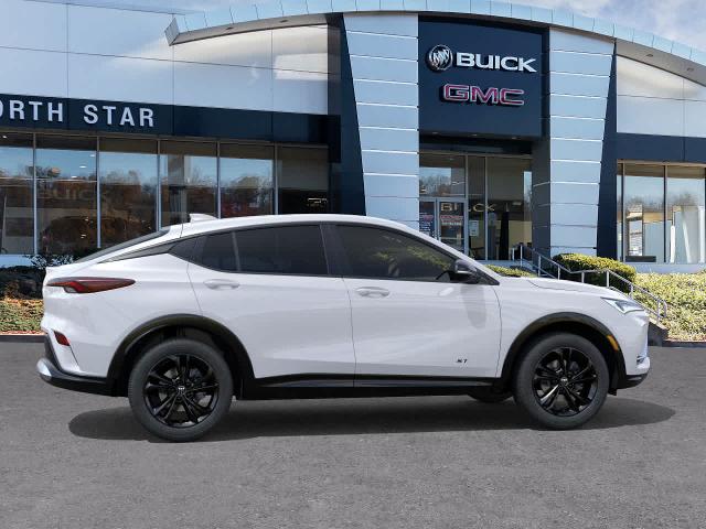 2025 Buick Envista Vehicle Photo in ZELIENOPLE, PA 16063-2910