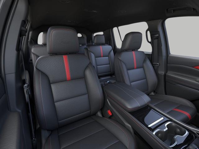 2025 Chevrolet Traverse Vehicle Photo in APPLETON, WI 54914-4656
