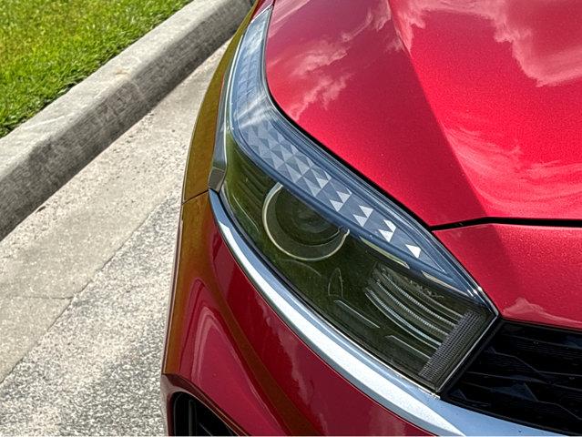 2023 Kia Forte Vehicle Photo in Hinesville, GA 31313