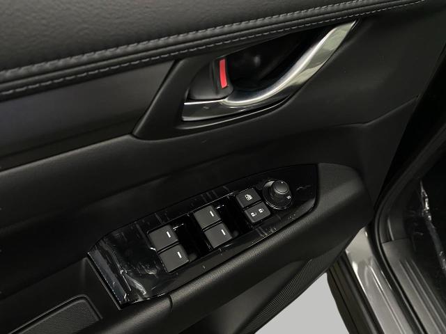 2025 Mazda CX-5 Vehicle Photo in Appleton, WI 54913
