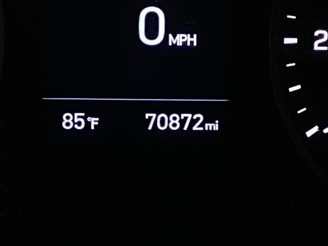 2020 Hyundai TUCSON Vehicle Photo in Appleton, WI 54913