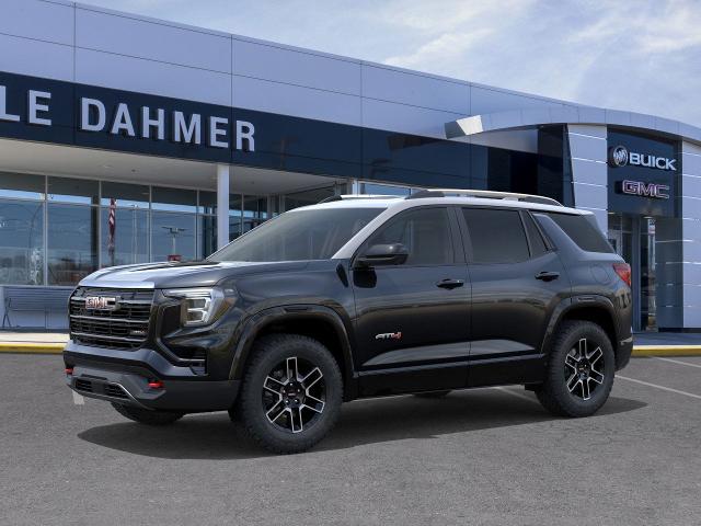 2026 GMC Terrain Vehicle Photo in KANSAS CITY, MO 64114-4545