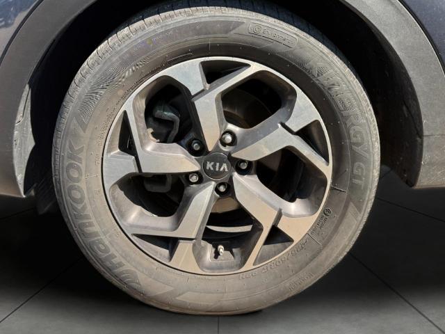 2022 Kia Sportage Vehicle Photo in Appleton, WI 54914