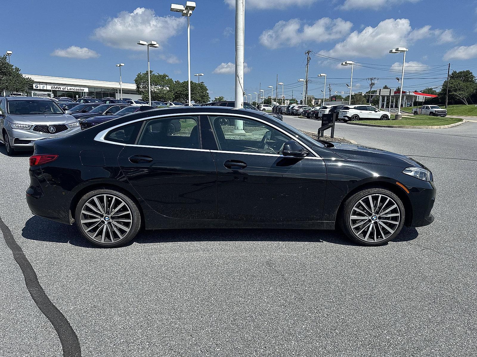 2021 BMW 228i xDrive Vehicle Photo in Lancaster, PA 17601