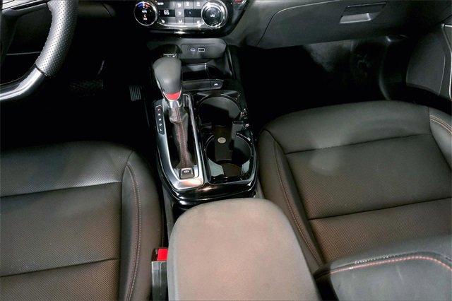 2025 Chevrolet Trax Vehicle Photo in KANSAS CITY, MO 64114-4502