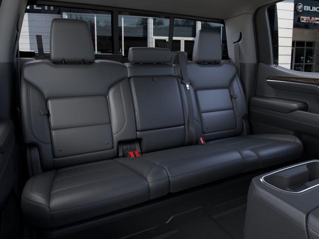 2026 GMC Sierra 1500 Vehicle Photo in TREVOSE, PA 19053-4984