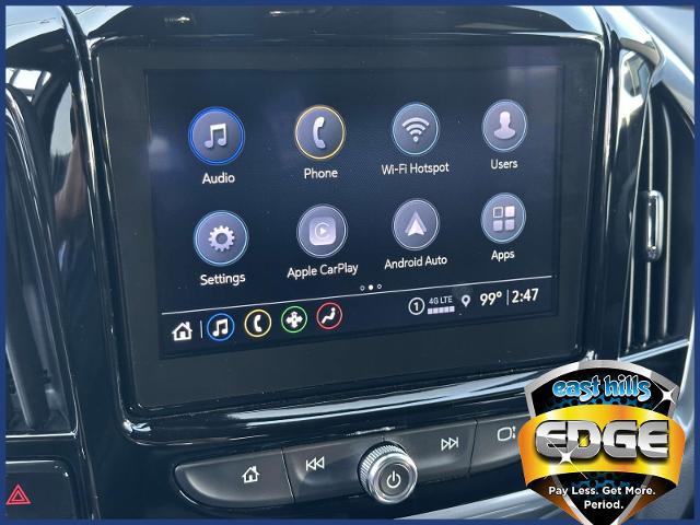 2023 Chevrolet Traverse Vehicle Photo in Roslyn, NY 11576