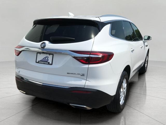 2019 Buick Enclave Vehicle Photo in GREEN BAY, WI 54303-3330