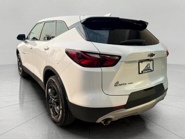 2021 Chevrolet Blazer Vehicle Photo in Appleton, WI 54914