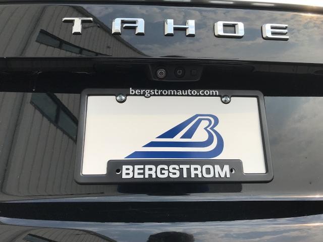 2021 Chevrolet Tahoe Vehicle Photo in GREEN BAY, WI 54303-3330