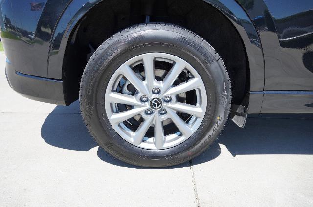 2024 Mazda CX-5 Vehicle Photo in Riverdale, UT 84405