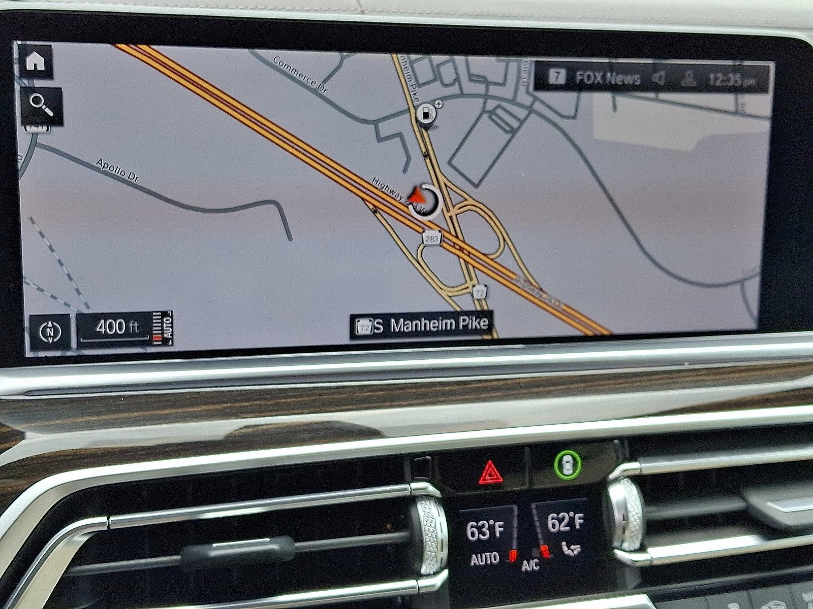 2019 BMW X5 xDrive40i Vehicle Photo in Lancaster, PA 17601