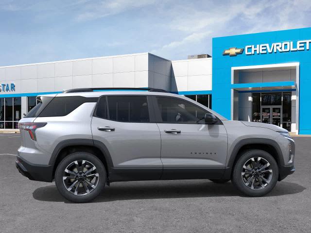 2026 Chevrolet Equinox Vehicle Photo in MOON TOWNSHIP, PA 15108-2571