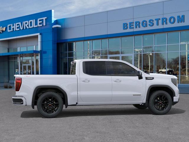 2026 GMC Sierra 1500 Vehicle Photo in OSHKOSH, WI 54904-7811