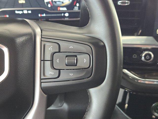 2023 GMC Sierra 1500 Vehicle Photo in Decatur, TX 76234