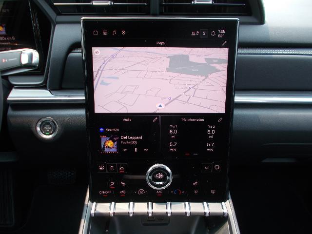 2026 GMC Terrain Vehicle Photo in LOWELL, MA 01852-4336